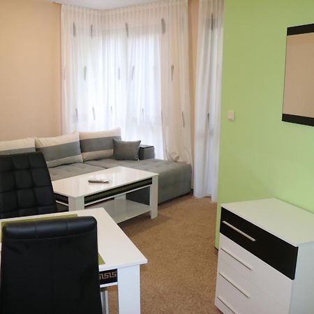 Appartamento Winter Аpartments Gerovi Pamporovo Esterno foto