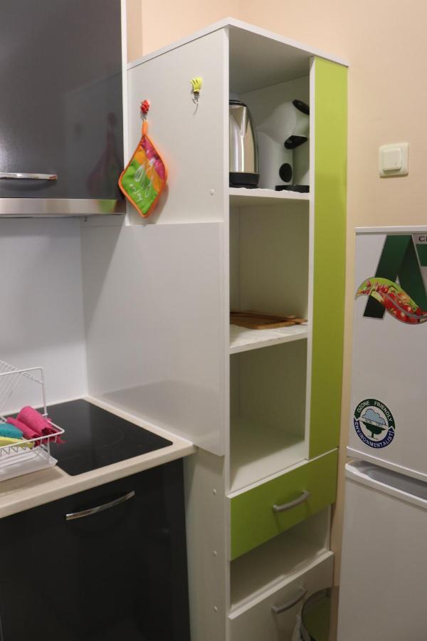 Appartamento Winter Аpartments Gerovi Pamporovo Esterno foto