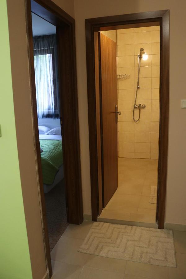 Appartamento Winter Аpartments Gerovi Pamporovo Esterno foto