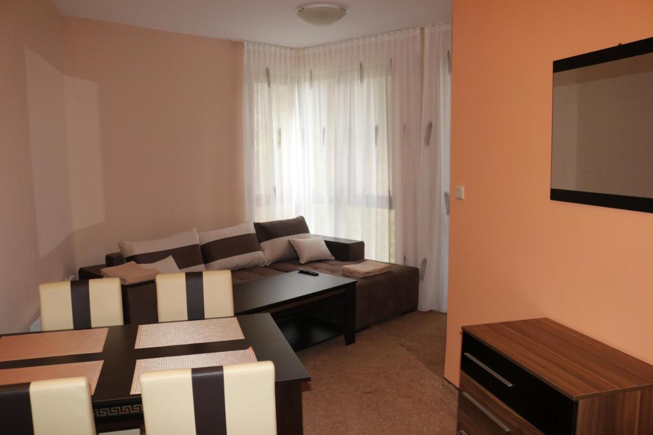Appartamento Winter Аpartments Gerovi Pamporovo Esterno foto