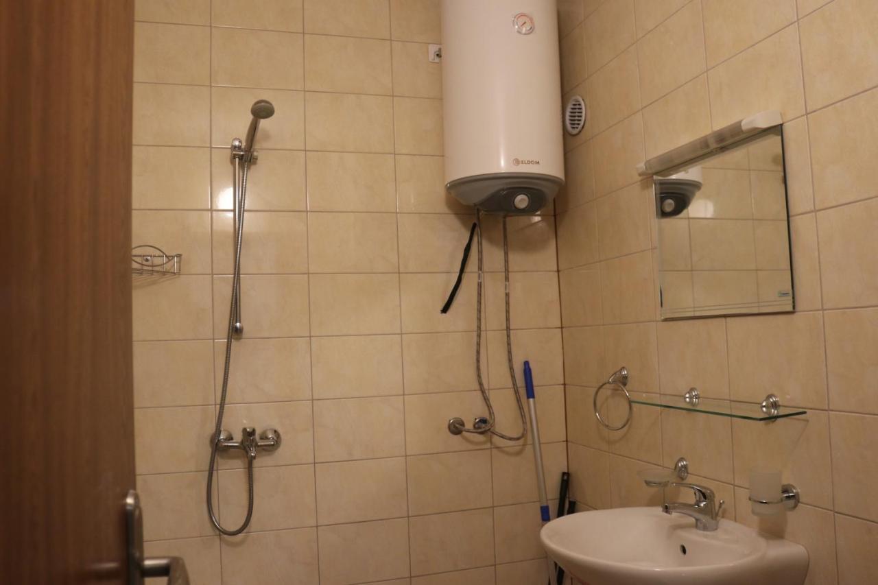 Appartamento Winter Аpartments Gerovi Pamporovo Esterno foto