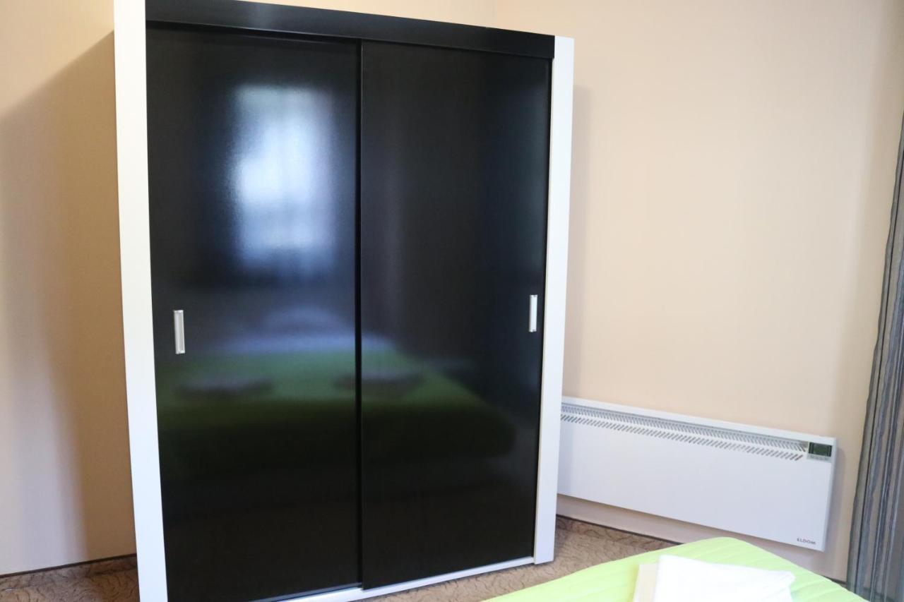 Appartamento Winter Аpartments Gerovi Pamporovo Esterno foto