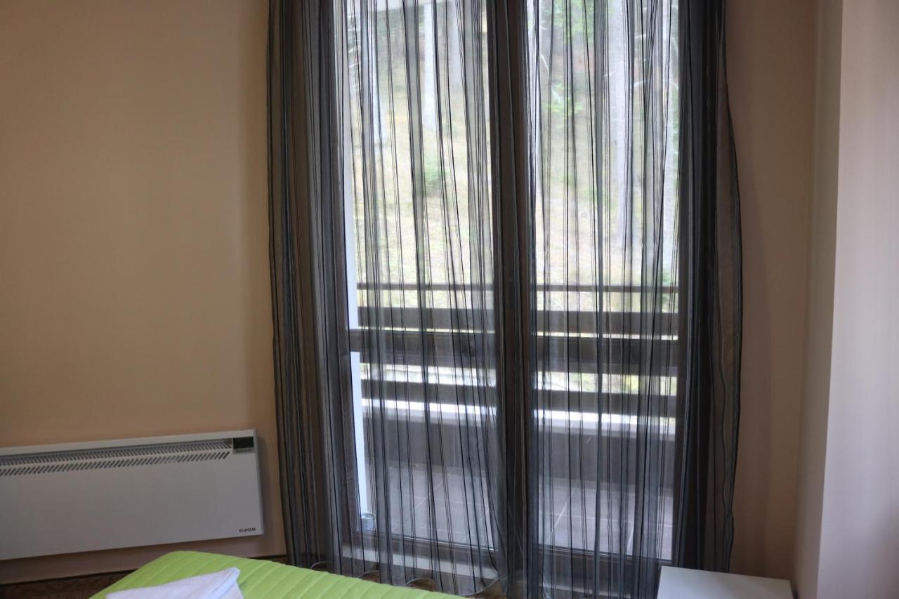 Appartamento Winter Аpartments Gerovi Pamporovo Esterno foto