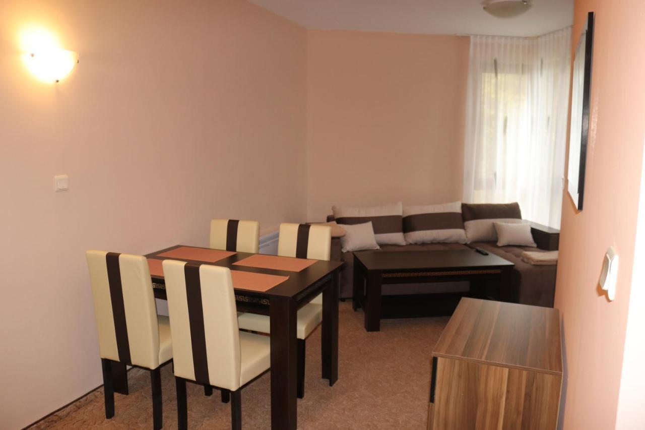 Appartamento Winter Аpartments Gerovi Pamporovo Esterno foto