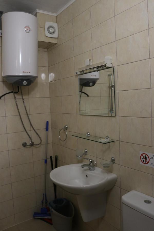 Appartamento Winter Аpartments Gerovi Pamporovo Esterno foto