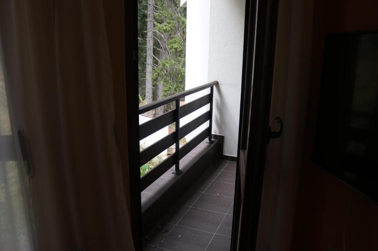 Appartamento Winter Аpartments Gerovi Pamporovo Esterno foto