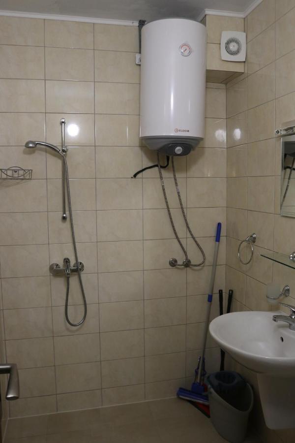 Appartamento Winter Аpartments Gerovi Pamporovo Esterno foto