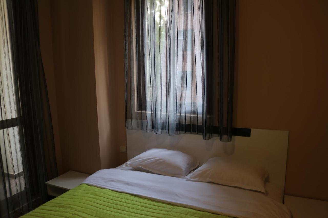 Appartamento Winter Аpartments Gerovi Pamporovo Esterno foto