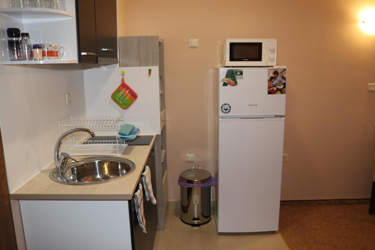 Appartamento Winter Аpartments Gerovi Pamporovo Esterno foto