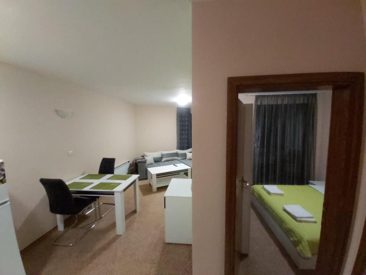 Appartamento Winter Аpartments Gerovi Pamporovo Esterno foto